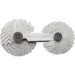 Stahlwille 77270003 jauge de filetage