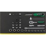 Stahlwille tcs 40 / 41 / 44 / 8 96830217 jeu de cl�s � douille
