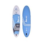 Stand up paddle gonflable x - rider 10'10  - zray