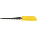 Stanley 0 - 15 - 556 scie  guichet spciale panneaux de pltre poigne synthtique 150 mm