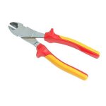Stanley 0 84 003 pince coupante diagonale vde 175 mm import grande bretagne