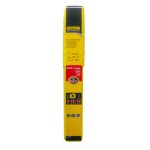 Stanley - 110 lectrodes rutiles acier Ø2, 5x350