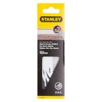 Stanley 2 lames de scie sabre has 152mm sta24082 - xj