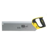 Stanley 217202 fatmax scie � araser 14  350 mm 13 tpi (import grande bretagne)