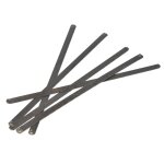 Stanley 3 - 15 - 905 lame de scie � m�taux junior 150 mm carte 5 lames