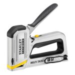 Stanley agrafeuse cloueuse 2en1 type g et j fatmax - fmht70250 - 0