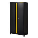 Stanley armoire haute  2 portes rta - stst97957 - 1