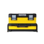 Stanley bote  outils stanley mp 20  tiroir