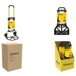 Stanley chariot monte - escalier ft584 30 / 60 kg