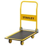 Stanley chariot  plateforme pc527 150 kg