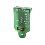 Stanley cible magntique rflchissante verte - stht1 - 77368