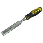 Stanley ciseau a bois fatmax, 25mm