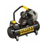 Stanley - compresseur lubrifi� 12l 2hp 1, 5kw 10 bar