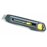 Stanley cutter 18mm interlock�