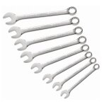 Stanley expert - jeux de 16 clés mixtes 8 à 24 mm - e113239 Stanley expert - jeux de 16 clés mixtes 8 à 24 mm - e113239