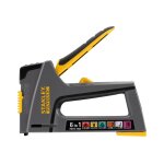 Stanley fatmax agrafeuse 6 en 1 - tr75 corps abs