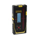 Stanley fatmax cellule de détection digitale pour lasers rotatifs, rouge - fmht77652 - 0 Stanley fatmax cellule de détection digitale pour lasers rotatifs, rouge - fmht77652 - 0