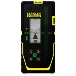 Stanley fatmax cellule de détection digitale pour lasers rotatifs, vert - fmht77653 - 0 Stanley fatmax cellule de détection digitale pour lasers rotatifs, vert - fmht77653 - 0