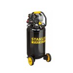 Stanley fatmax - compresseur vertical lubrifi� 50l 2hp 1, 5kw 10 bar