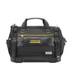 Stanley fatmax fmst17627 - 1. produktfarbe: schwarz, gelb, material: stoff, schutzfunktion: wasserdicht. ...