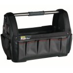 Stanley fatmax open tote bag 18in