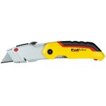 Stanley fatmax couteau rtractable pliable