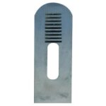 Stanley fer de rabot 105 mm