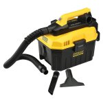 Stanley fmc795b aspirateur sans fil  batterie 18v eau poussire sans accu