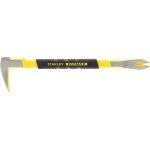 Stanley fmht1 - 55010 - fatmax pied de biche fine griffe etroite 300mm