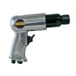 Stanley kit marteau pneumatique avec 4 ciseaux
