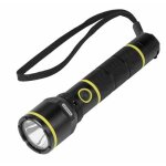 Stanley lampe torche aluminium fatmax® - 70 lumens recheargable Stanley lampe torche aluminium fatmax® - 70 lumens recheargable