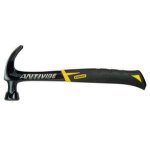Stanley marteau arrache - clous antivibe forg panne courbe fatmax - fmht1 - 51277