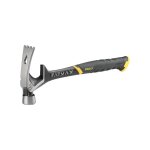 Stanley marteau arrache - clous avec ergot fatmax - fmht51367 - 2