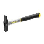 Stanley marteau serrurier manche fibre de verre 200g - stht0 - 51906