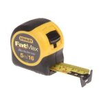 Stanley metre ruban 5m / 32mm fatmax blade armor Stanley metre ruban 5m / 32mm fatmax blade armor