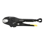 Stanley pince etau bec coud� fatmax, 250mm - fmht0 - 74886