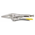 Stanley pince etau long maxsteel� 150 mm / 6