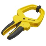 Stanley pince a serrage progressif - 50mm