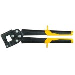 Stanley pince a sertir les profils (0. 6mm)
