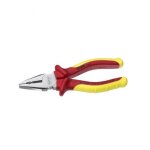 Stanley pince universelle 200mm isolée 1000v Stanley pince universelle 200mm isolée 1000v