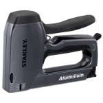 Stanley pistolet agrafeuse a m�taux lourds tr250