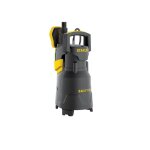 Stanley - pompe immerge - eau sale - 750 w