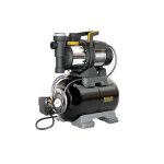 Stanley - pompe de surpression - 24 l - 1300 w