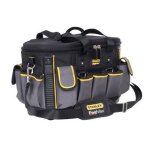 Stanley sac a outils semi - rigide large 46 cm fatmax