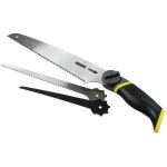 Stanley scie 3 en 1 (import grande bretagne)