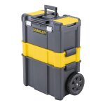 Stanley servante 3 en 1 classic line att. metal - stst1 - 80151 Stanley servante 3 en 1 classic line att. metal - stst1 - 80151