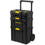 Stanley servante mobile 3en1 quicklink - stst83319 - 1