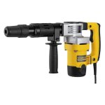 Stanley sfmeh220k - qs marteau de d�molition sds max noir, jaune 1010 w