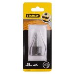 Stanley sta66040 - qz fraiseuse couteau en queue d'aronde