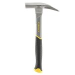 Stanley stht0 - 51312 marteau, jaune / noir